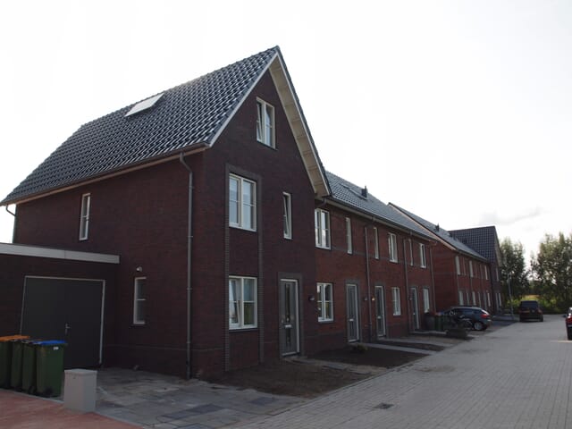 Dirkjeserf Fase 2 Wekerom