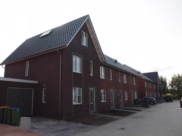 Dirkjeserf Fase 2 Wekerom