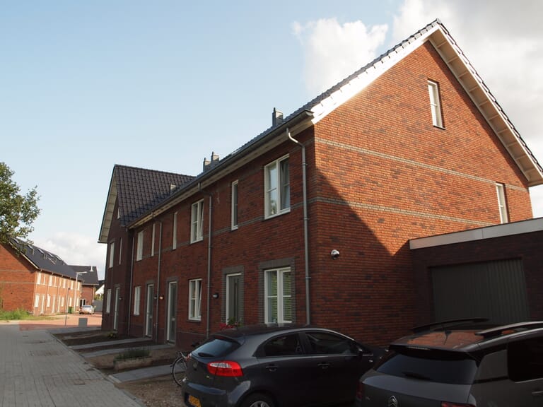 Dirkjeserf Fase 2 Wekerom