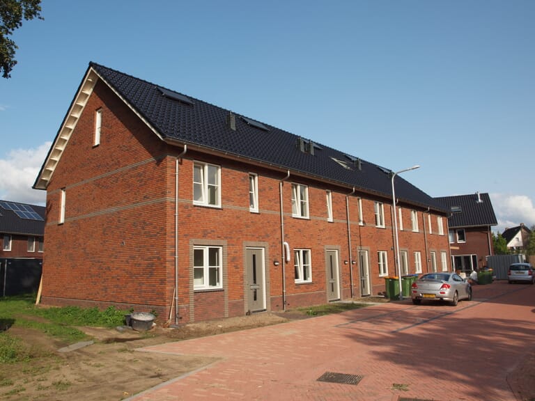 Dirkjeserf Fase 2 Wekerom