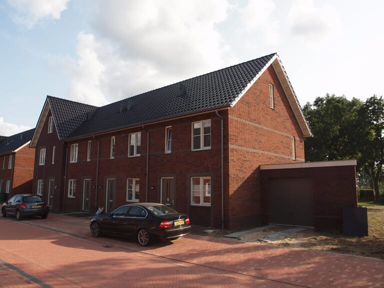 Dirkjeserf Fase 2 Wekerom