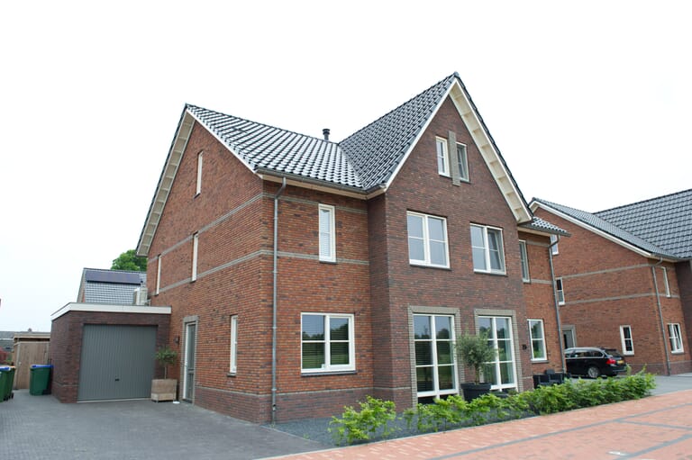 Dirkjeserf Fase 2 Wekerom