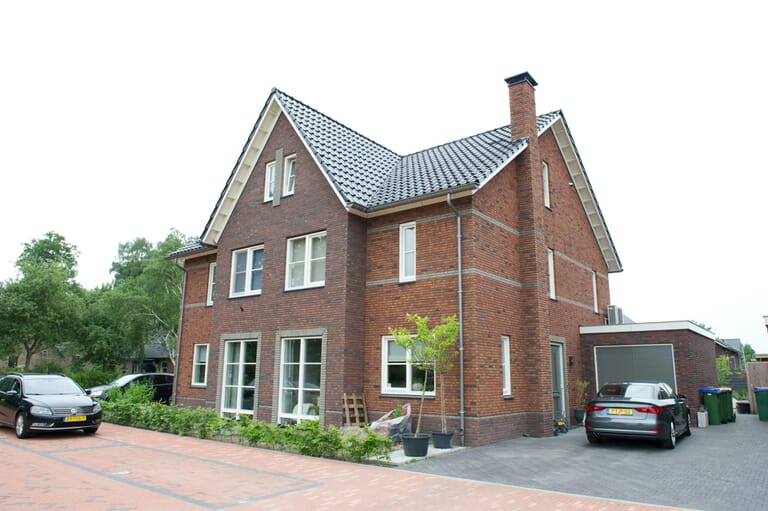 Dirkjeserf Fase 2 Wekerom