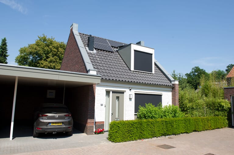 Comfort woningen in Putten