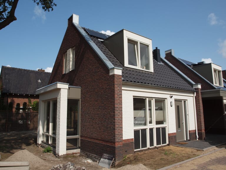 Comfort woningen in Putten