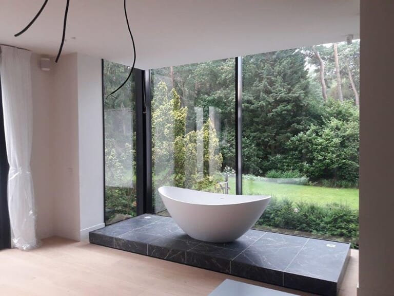 Luxe villa Bosch en Duin