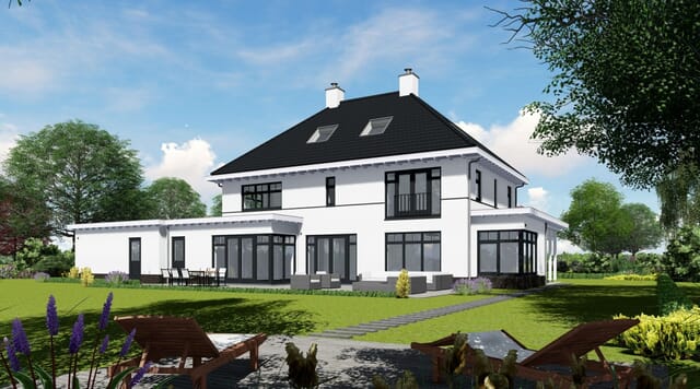 Droomhuis in Culemborg