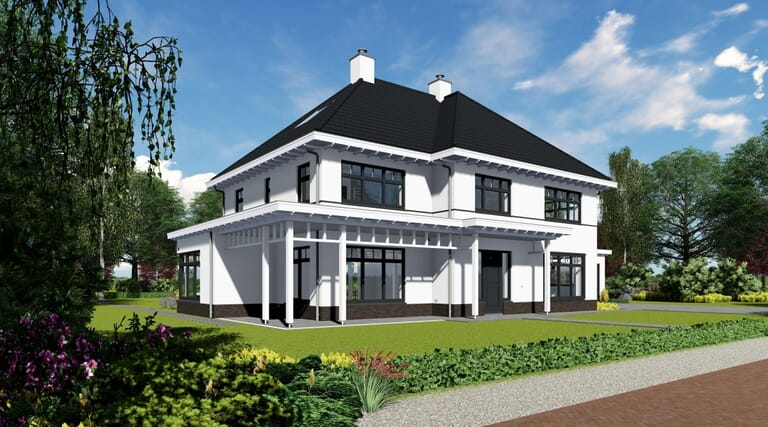 Droomhuis in Culemborg