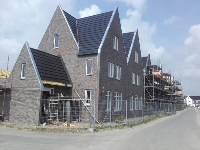 Collectief Particulier Opdrachtgeverschap Doornsteeg Nijkerk