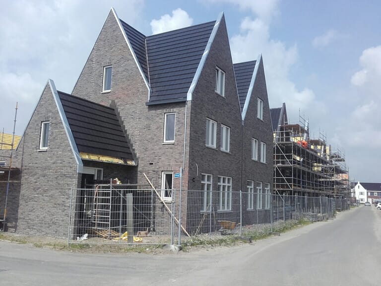 Collectief Particulier Opdrachtgeverschap Doornsteeg Nijkerk