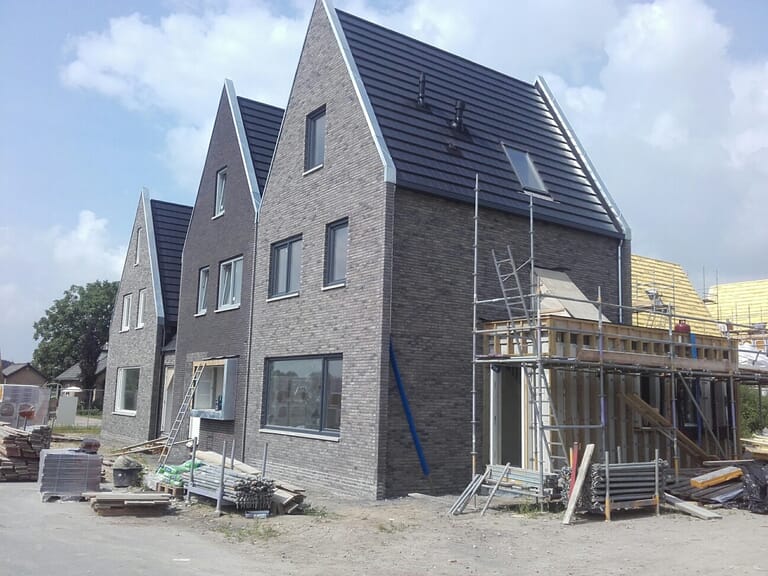 Collectief Particulier Opdrachtgeverschap Doornsteeg Nijkerk