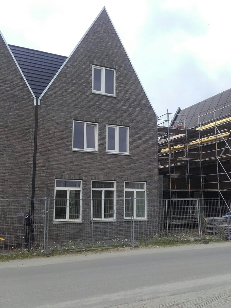Collectief Particulier Opdrachtgeverschap Doornsteeg Nijkerk