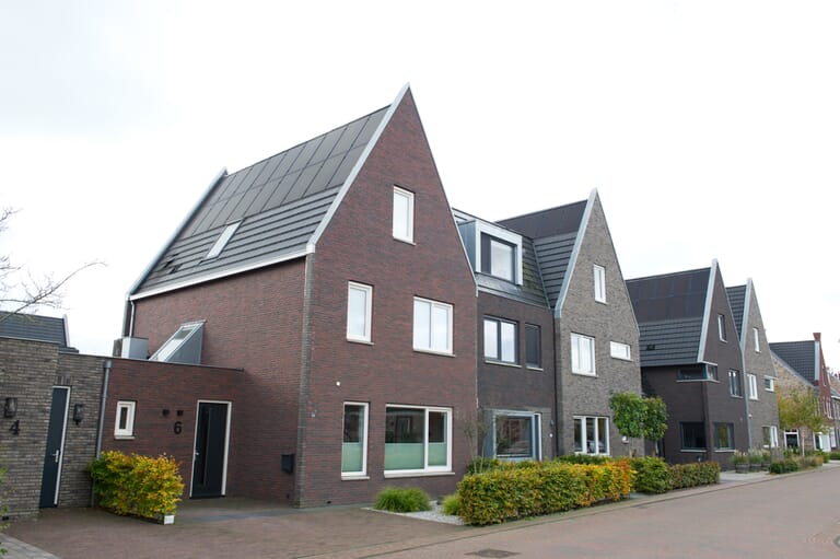 Collectief Particulier Opdrachtgeverschap Doornsteeg Nijkerk