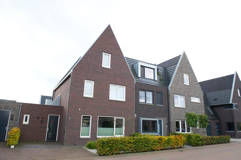 Collectief Particulier Opdrachtgeverschap Doornsteeg Nijkerk