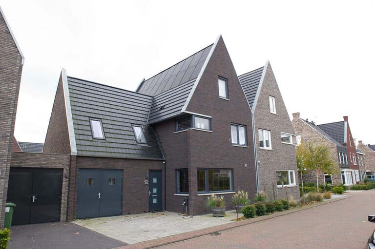 Collectief Particulier Opdrachtgeverschap Doornsteeg Nijkerk