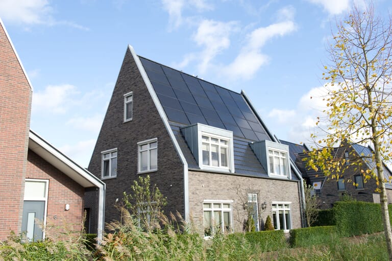 Collectief Particulier Opdrachtgeverschap Doornsteeg Nijkerk