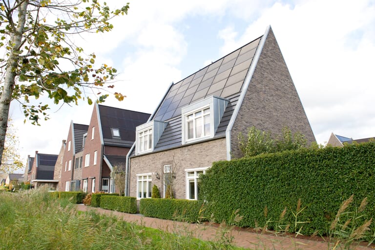 Collectief Particulier Opdrachtgeverschap Doornsteeg Nijkerk