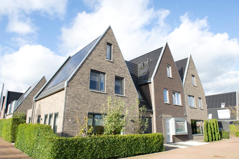 Collectief Particulier Opdrachtgeverschap Doornsteeg Nijkerk