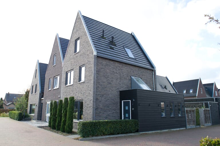 Collectief Particulier Opdrachtgeverschap Doornsteeg Nijkerk