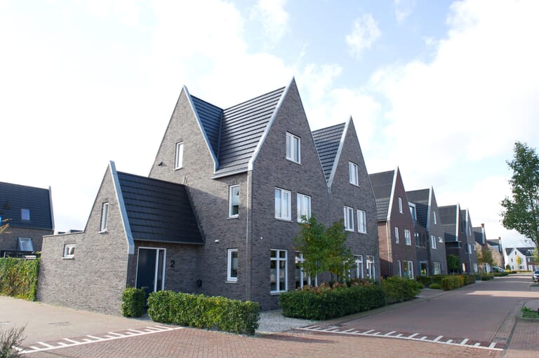 Collectief Particulier Opdrachtgeverschap Doornsteeg Nijkerk