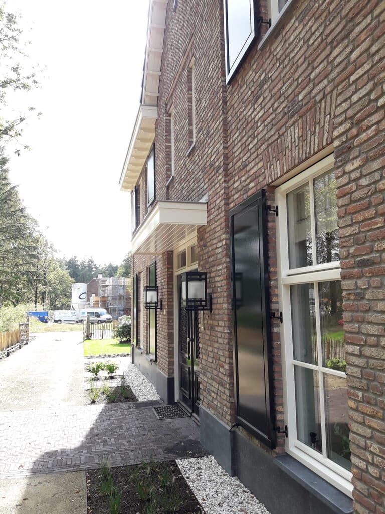Vrijstaande woning Ugchelen