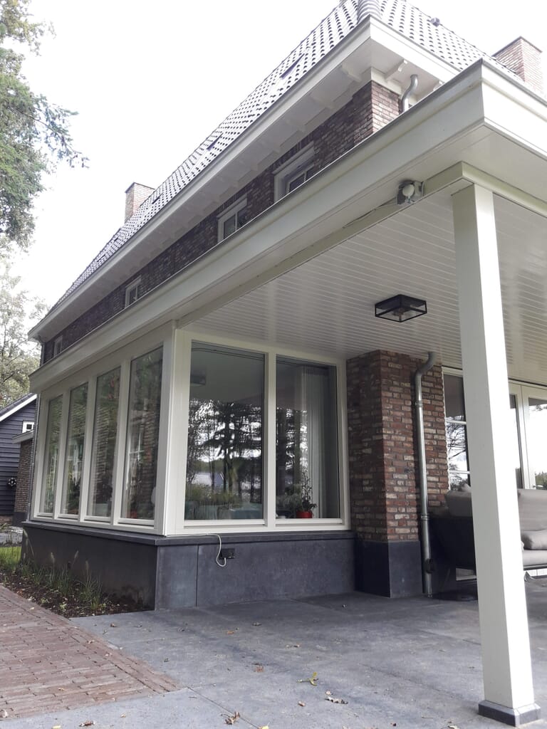 Vrijstaande woning Ugchelen