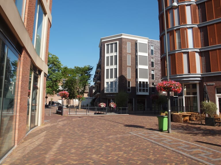 Colorant Veenendaal
