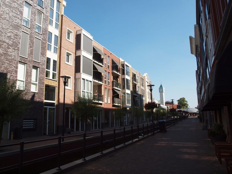 Colorant Veenendaal