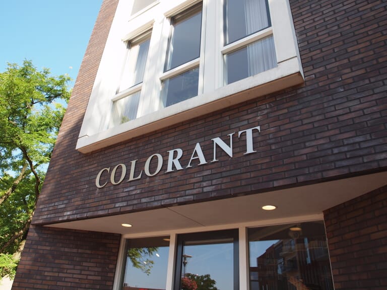 Colorant Veenendaal