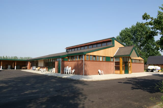 Zorgboerderij Langbroek