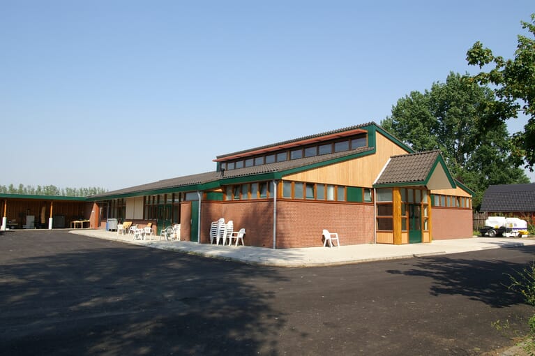 Zorgboerderij Langbroek