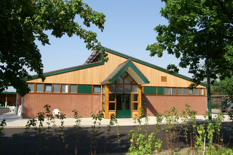 Zorgboerderij Langbroek