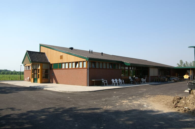 Zorgboerderij Langbroek