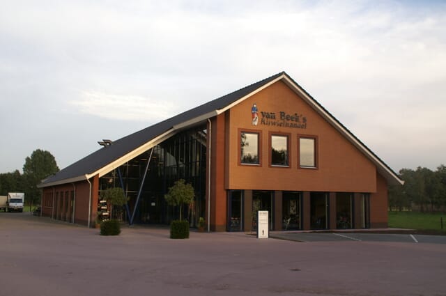 Winkelpand Voorthuizen