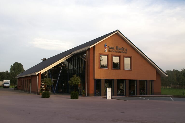 Winkelpand Voorthuizen