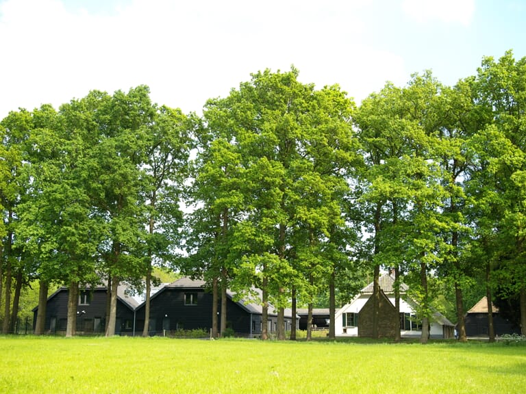 Gehandicapten huisvesting Waterweg Putten
