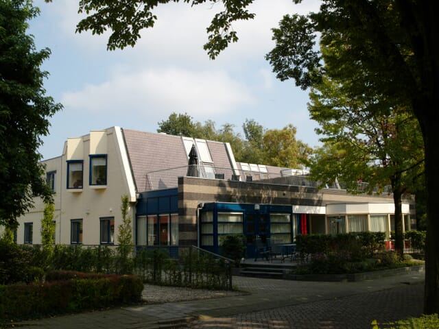 Woonvoorziening De Linde in Opheusden