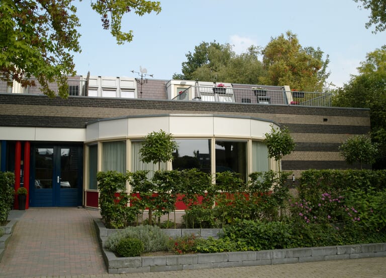 Woonvoorziening De Linde in Opheusden
