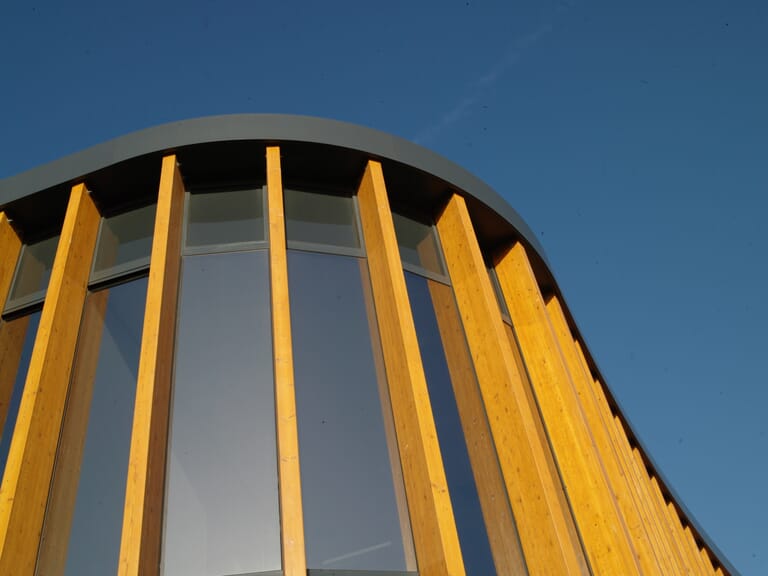 Bedrijfsgebouw All Dent in Veenendaal