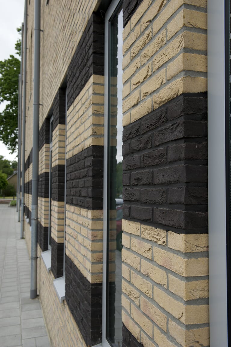 Nieuwbouw gezondheidscentrum Scherpenzeel