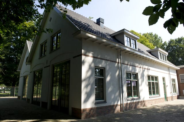 Koetshuis 'De Brink'