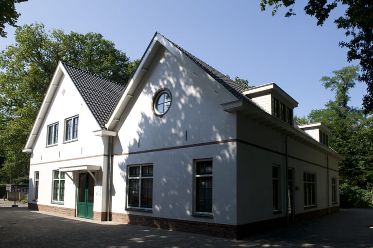 Koetshuis 'De Brink'