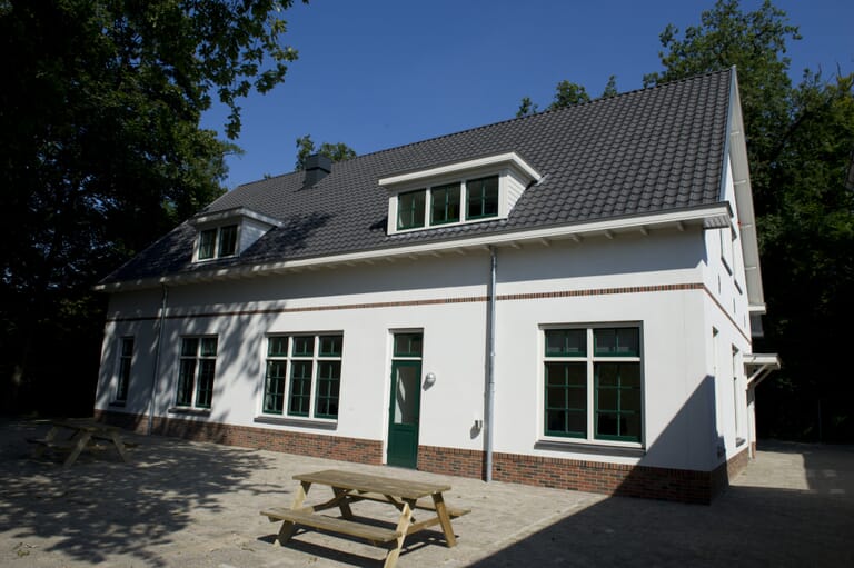 Koetshuis 'De Brink'
