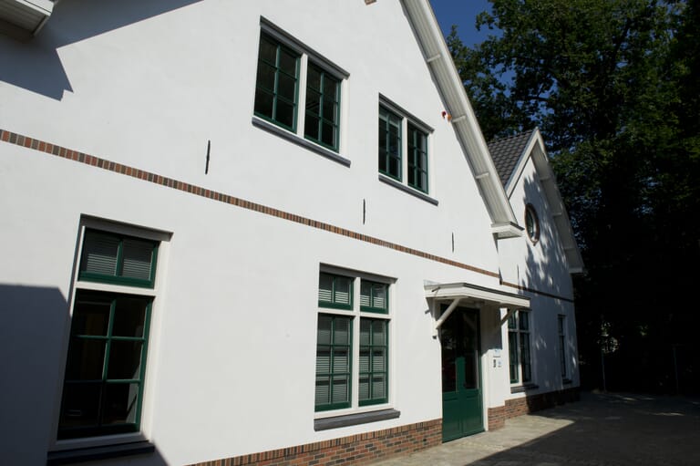 Koetshuis 'De Brink'