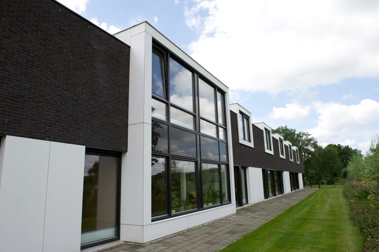 Verbouw en uitbreiding J.H. Donnerschool De Glind