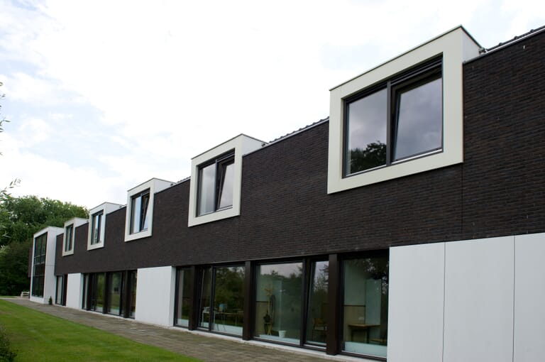 Verbouw en uitbreiding J.H. Donnerschool De Glind