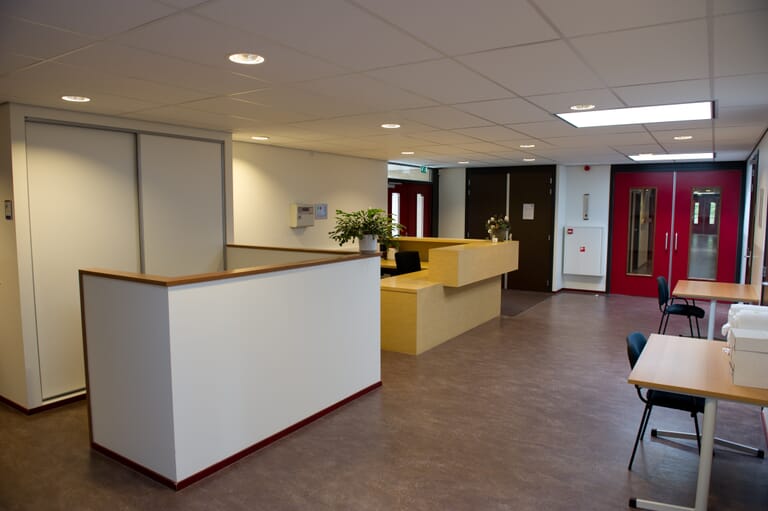 Verbouw en uitbreiding J.H. Donnerschool De Glind