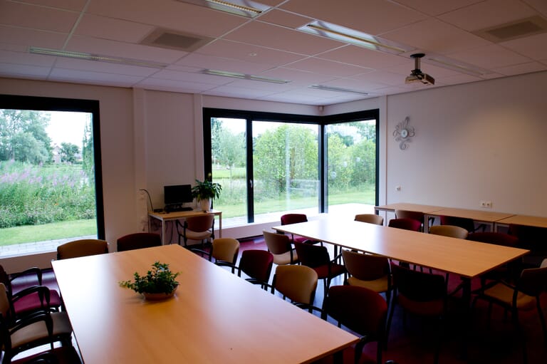 Verbouw en uitbreiding J.H. Donnerschool De Glind