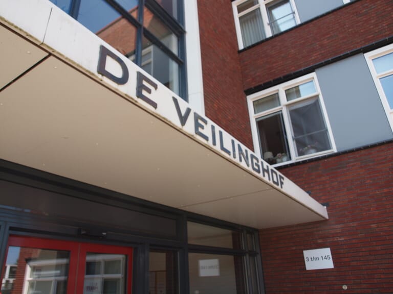 Nieuwbouw 68 seniorenappartementen in Kesteren