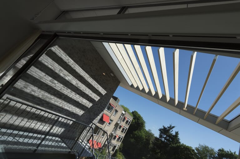 Nieuwbouw woonzorgcentrum Heelsum